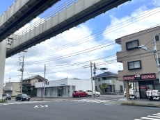 角山歯科医院第２駐車場